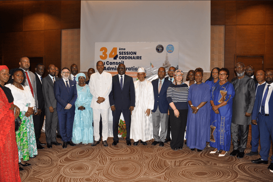 De New Frontier à New SUMMIT Le FSA consolide ses...